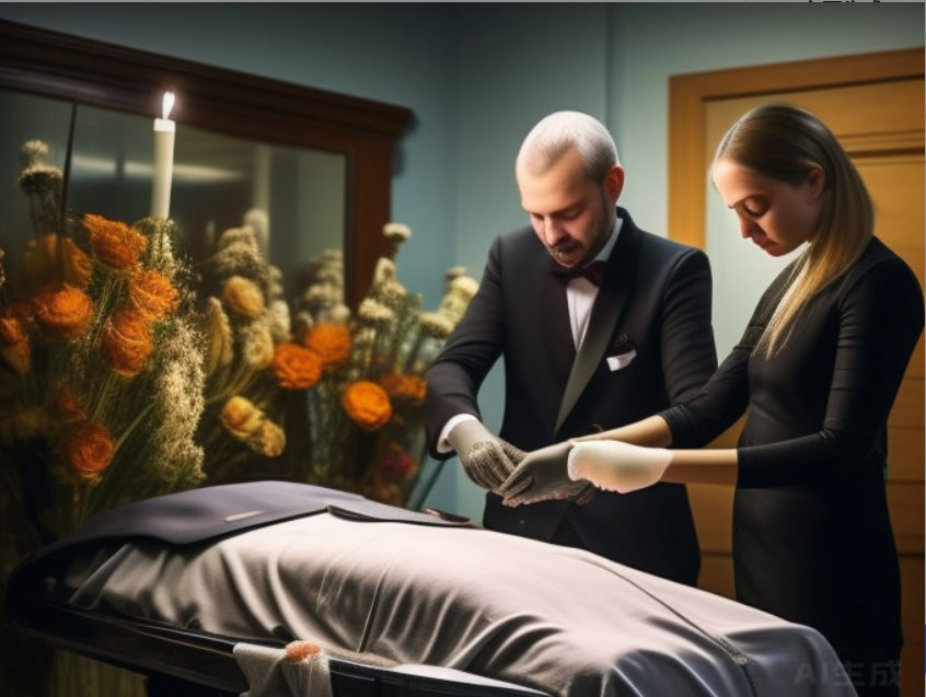 迪庆遗体运输整理